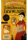 Damy dziewuchy dziewczyny Nr 2 Podróże w spódnicy