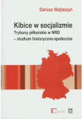 Kibice w socjalizmie