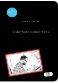 Samotność komiksiarza