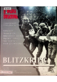 II wojna światowa Blitzkrieg