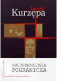 Socjopatologia pogranicza