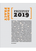 Prawo Pracy Przepisy 2019