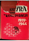 Satyra w konspiracji 1939-1944