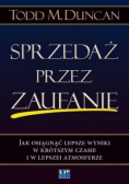 Sprzedaż przez zaufanie