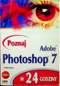 Poznaj adobe photoshop 7