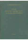 Atlas chorób i szkodników buraka cukrowego