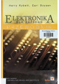 Elektronika dla każdego Przewodnik