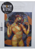 Odkrycia w sztuce Bolesław Biegas  Nr 1