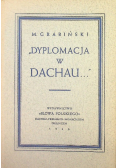 Dyplomacja w Dachau, 1946 r.