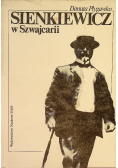 Sienkiewicz w Szwajcarii