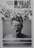 350 lat prasy polskiej
