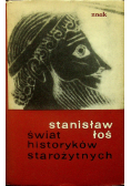 Świat historyków starożytnych