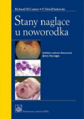 Stany naglące u noworodka
