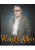 Woody Allen Portret mistrza