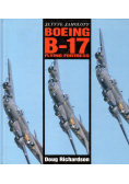 Boeing B 17 Flying Fortress