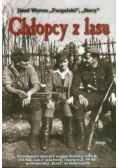 Chłopcy z lasu