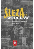 Ślęza to Wrocław