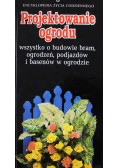 Projektowanie ogrodu
