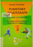 Podstawy fizjoterapii Część 2