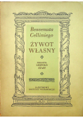 Żywot własny