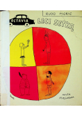Octavia leci setką
