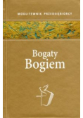 Bogaty Bogiem. Modlitewnik przedsiębiorcy