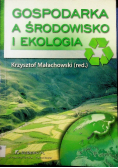 Gospodarka a środowisko i ekologia