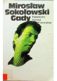 Sokołowski Gady