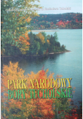 Park Narodowy Bory Tucholskie