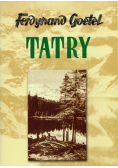 Goetel Ferdynand - Tatry