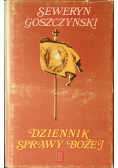 Dziennik Sprawy Bożej Tom I