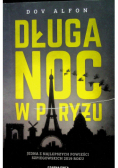 Długa noc w Paryżu