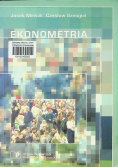 Ekonometria