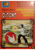 Uzdrawiające Ćwiczenia Chińskie