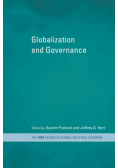 Globalization and Governance
