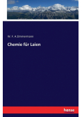 Chemie für Laien