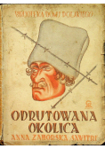 Odrutowana okolica 1925 r.