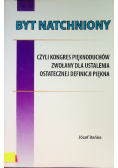 Byt natchniony