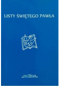 Listy świętego Pawła