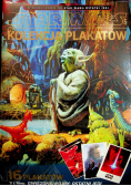 Star Wars Art Kolekcja plakatów