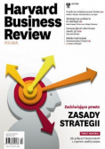 Harvard Business Review  Zadziwiająco prosto Zasady Strategii Nr 2 / 13