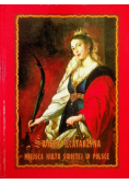 Święta Katarzyna miejsca kultu świętej w Polsce
