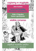 Wielkie romanse. Czytamy w oryginale
