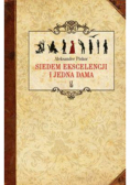 Siedem ekscelencji i jedna dama
