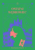 Ostatni Wędrowiec (ilustrowane brzegi)