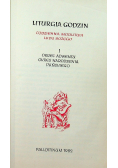 Liturgia Godzin I