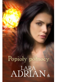 Adrian Lara - Popioły północy