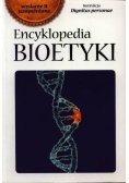 Encyklopedia bioetyki