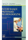 Interesujące przypadki neurologiczne
