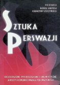 Sztuka perswazji